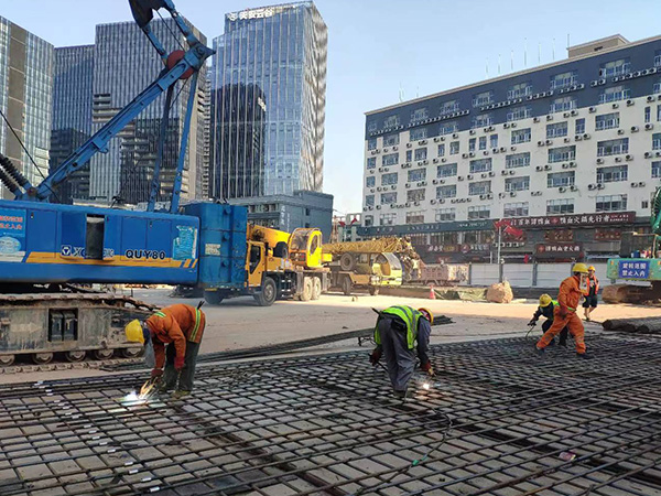 深圳市轨道交通10号线